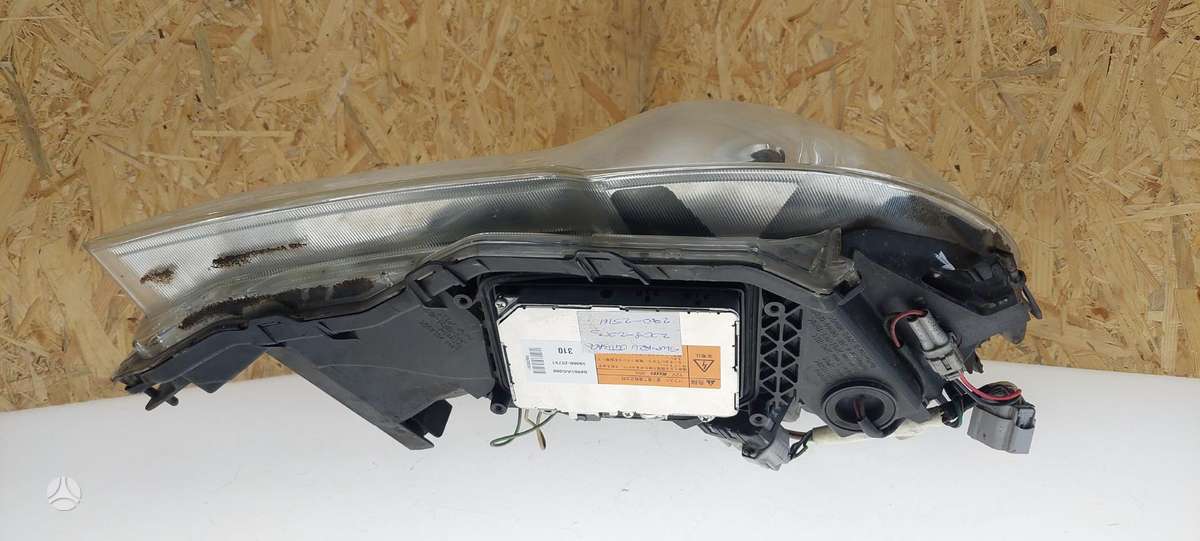 Subaru Outback Cen22928