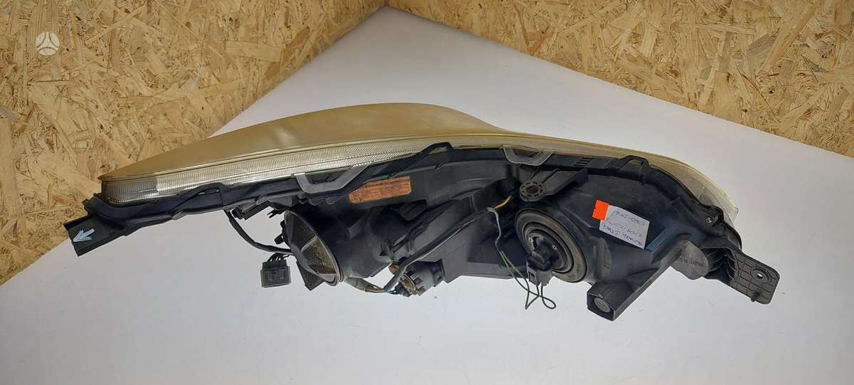 Subaru Outback Cen22928