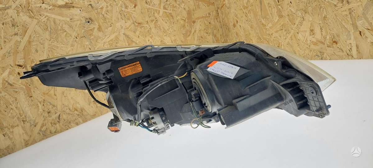 Subaru Outback Cen22928