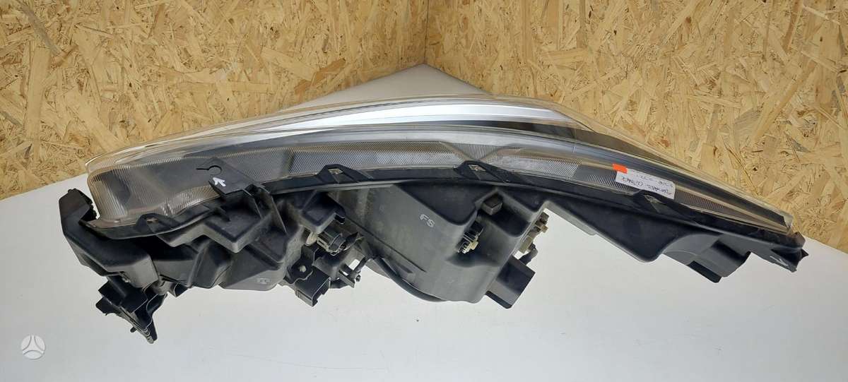 Subaru Outback Cen22929