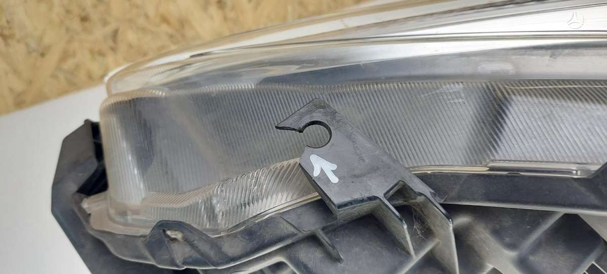 Subaru Outback Cen22929