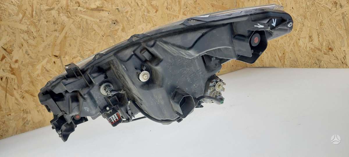 Subaru Outback Cen22929