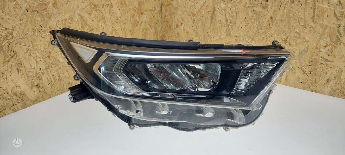 Toyota RAV4 Cen22940