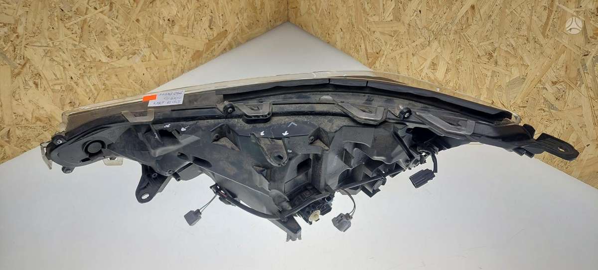Toyota RAV4 Cen22940