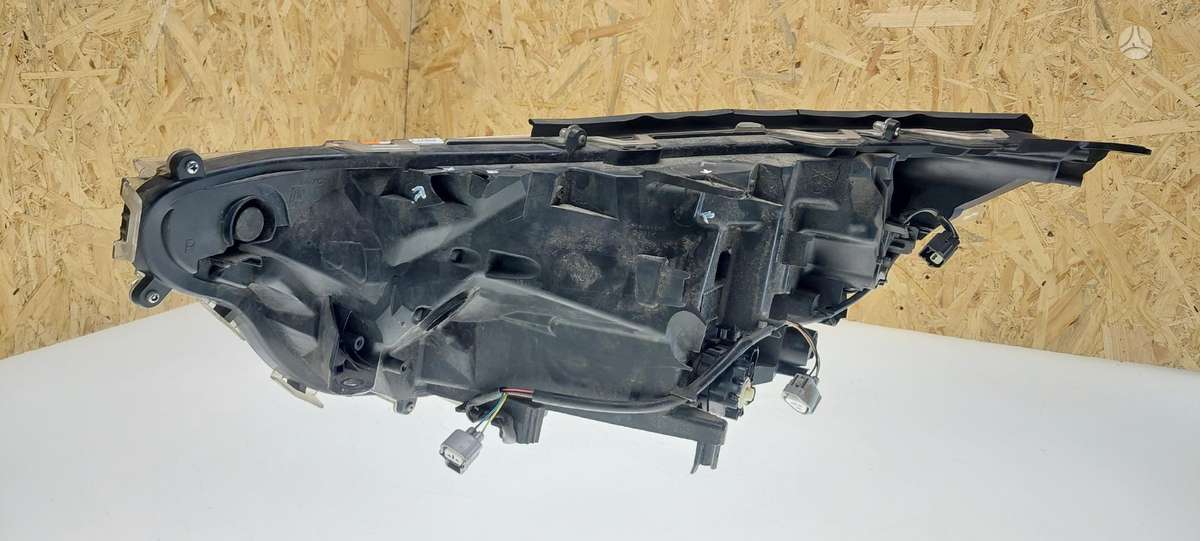 Toyota RAV4 Cen22940