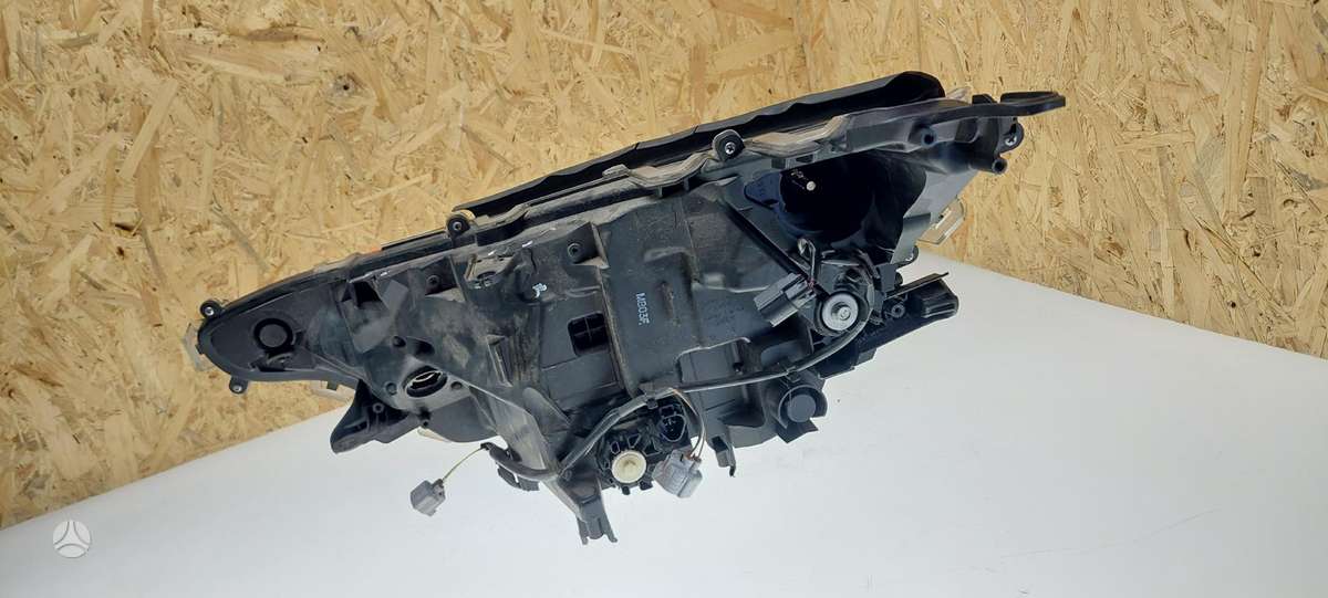 Toyota RAV4 Cen22940