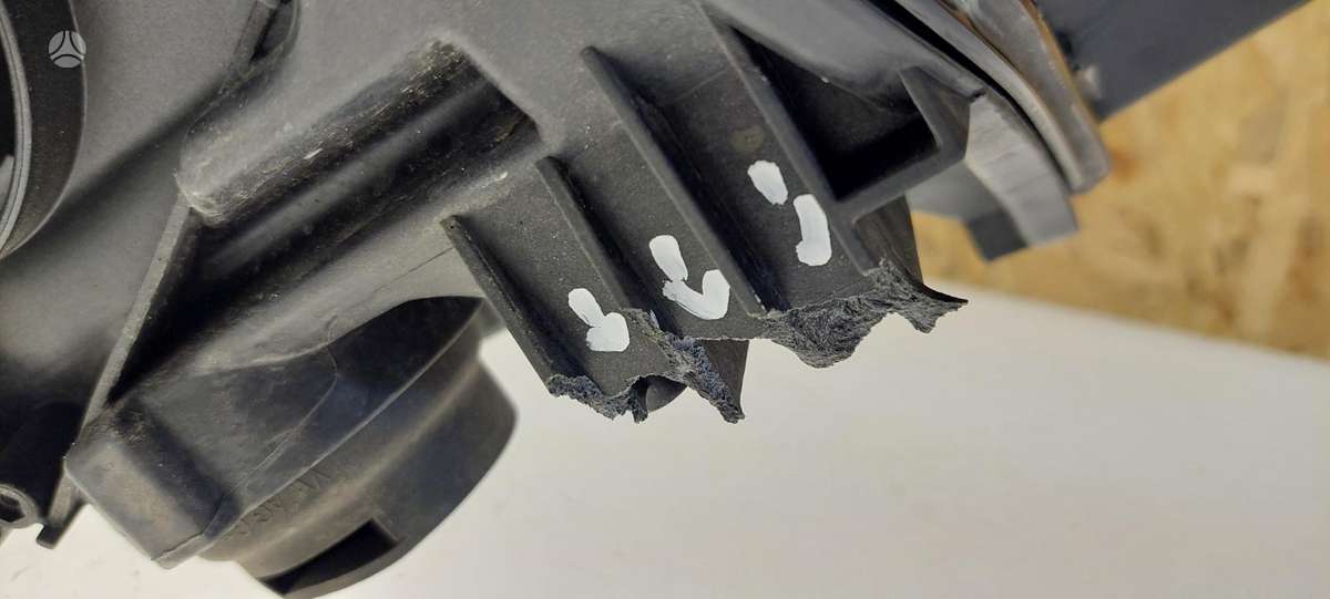 Audi A4, 8W0941034D, Cen23023
