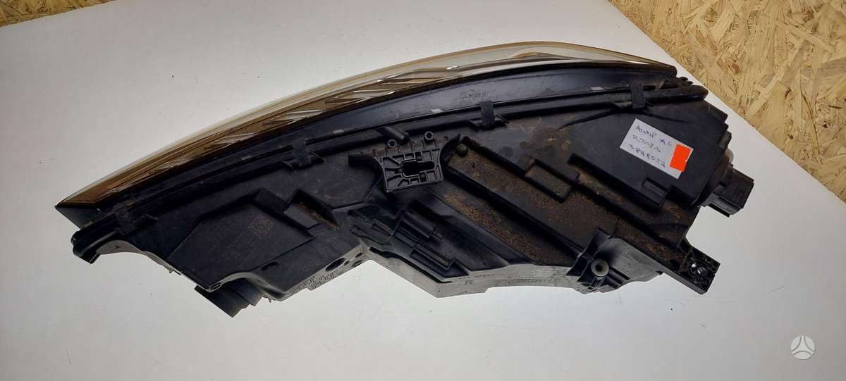 Audi A4, 8W0941034D, Cen23023