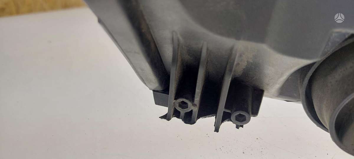 Audi A4, 8W0941034D, Cen23023