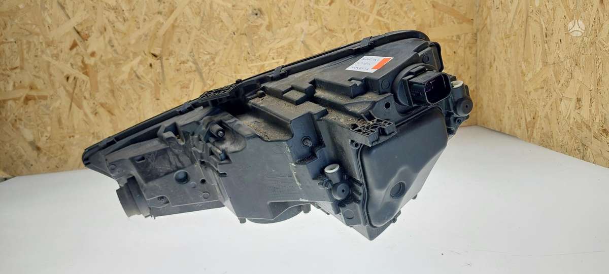 Audi A4, 8W0941034D, Cen23023