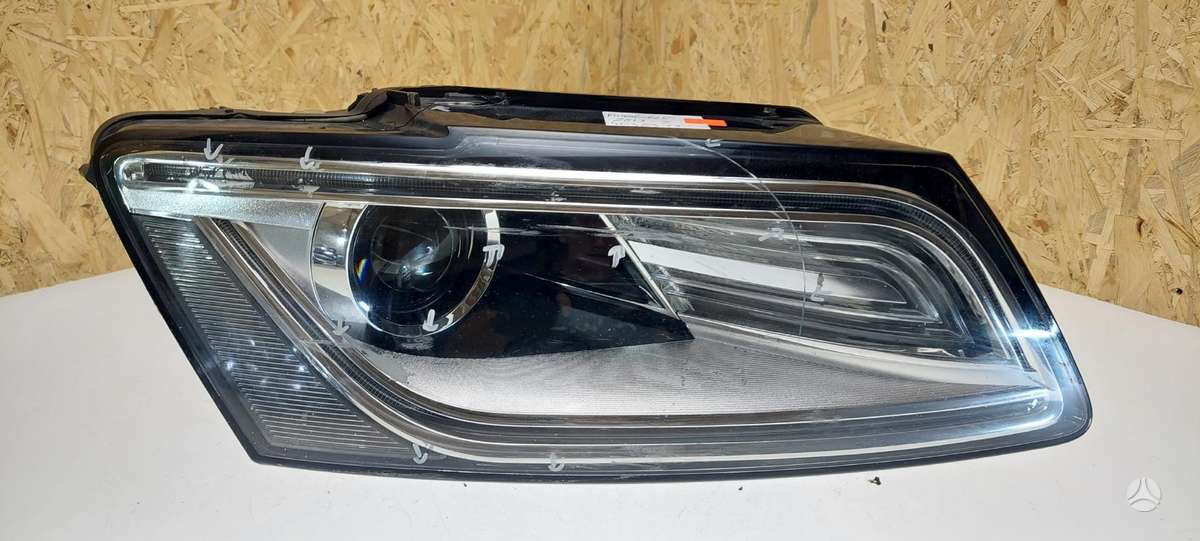 Audi Q5, 8R0941006C, Cen23027