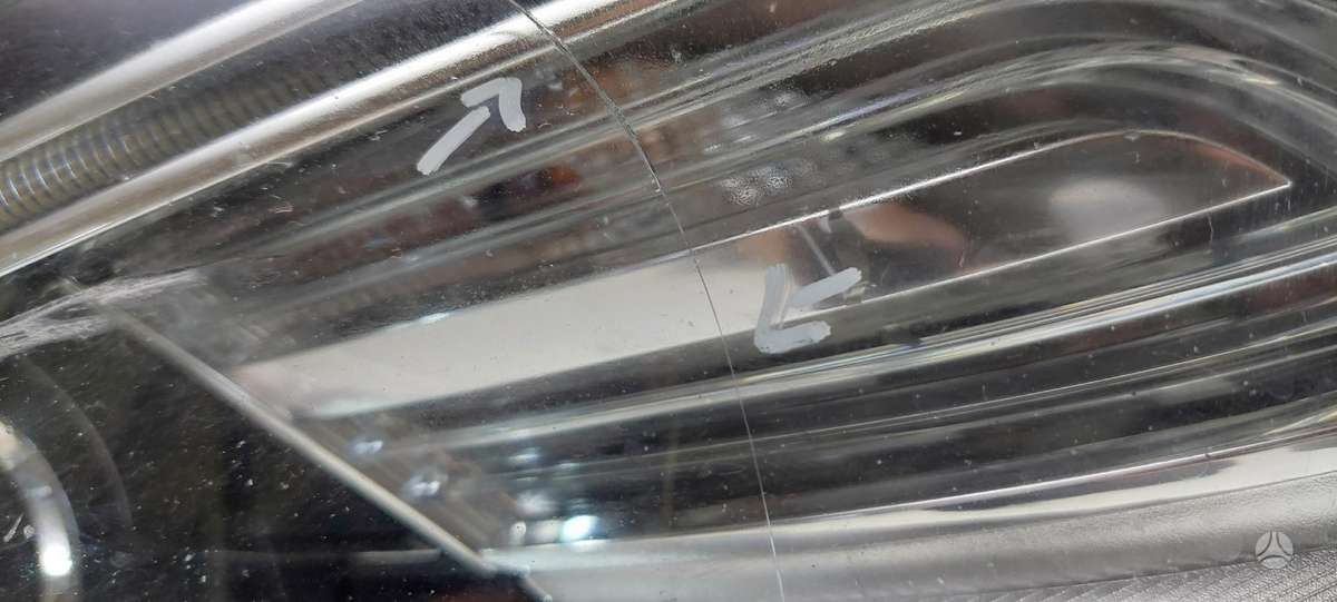 Audi Q5, 8R0941006C, Cen23027