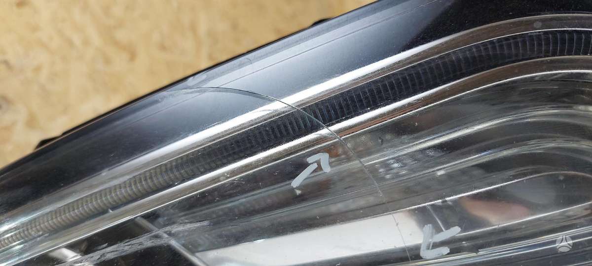 Audi Q5, 8R0941006C, Cen23027
