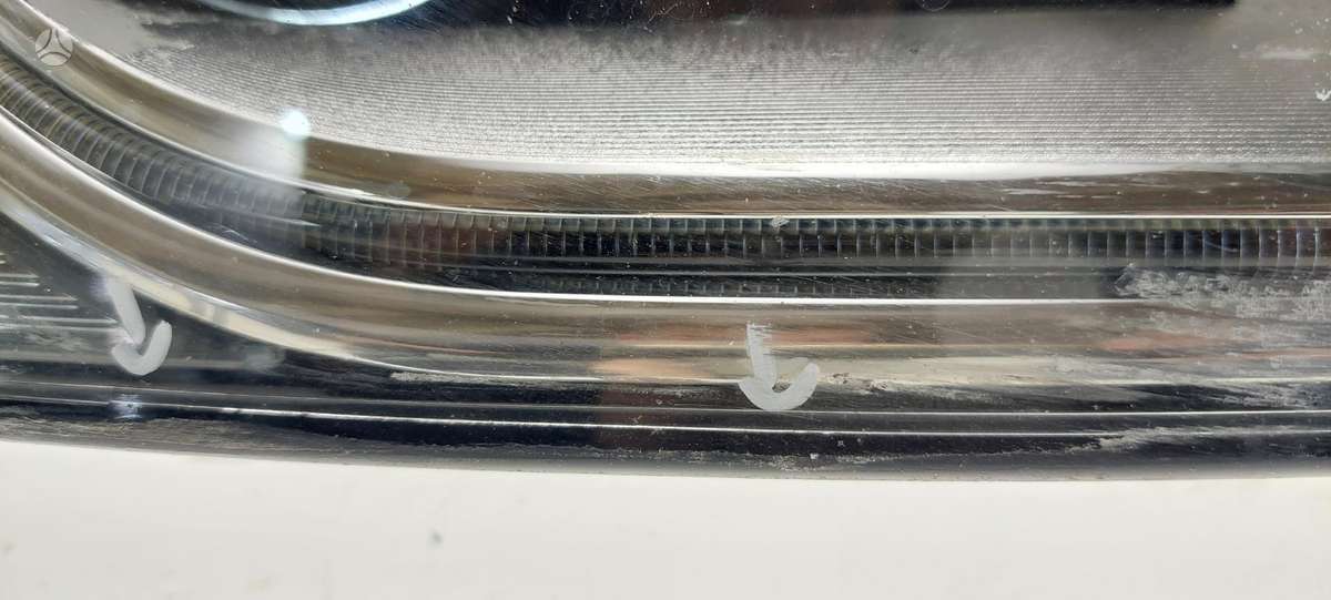 Audi Q5, 8R0941006C, Cen23027
