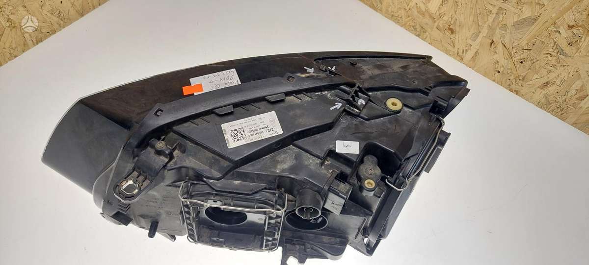 Audi Q5, 8R0941006C, Cen23027