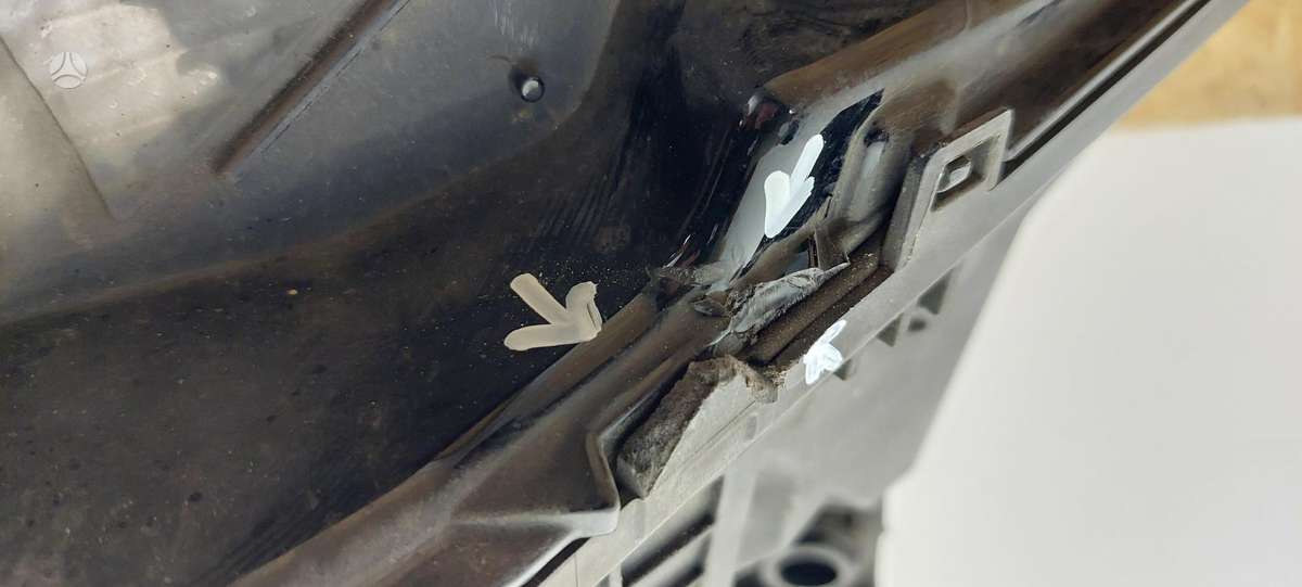 Audi Q7 Cen23030