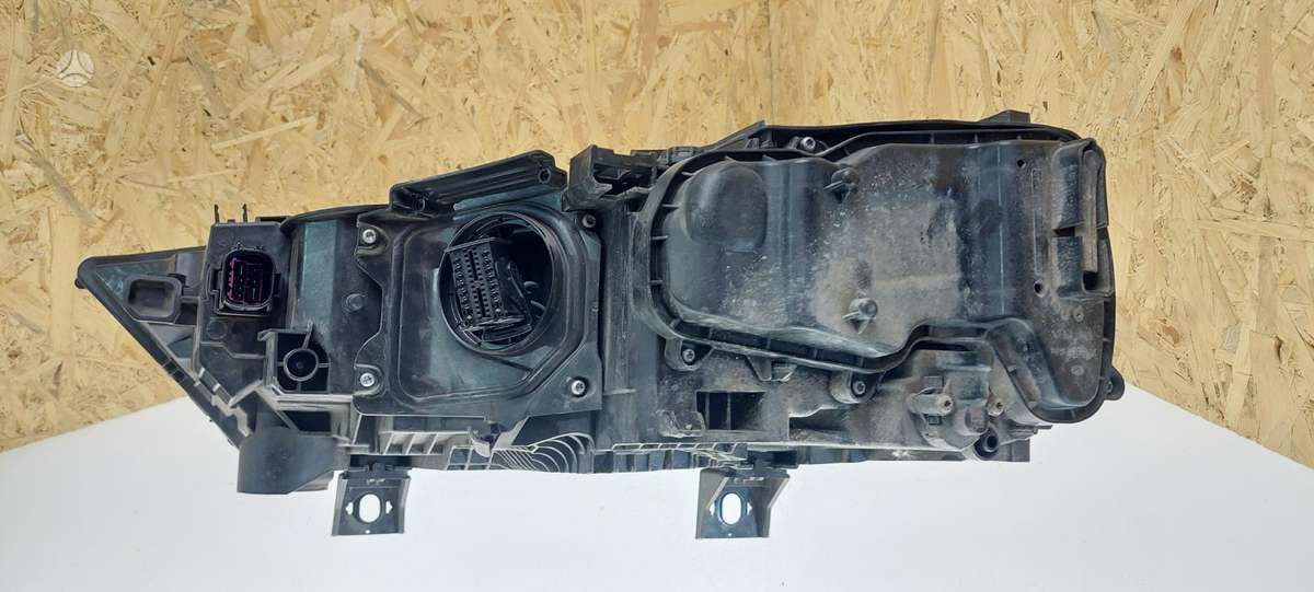 Audi Q7 Cen23030