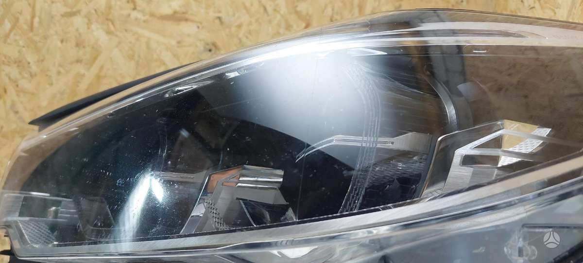 BMW 5 serija, 7214962, Cen23036