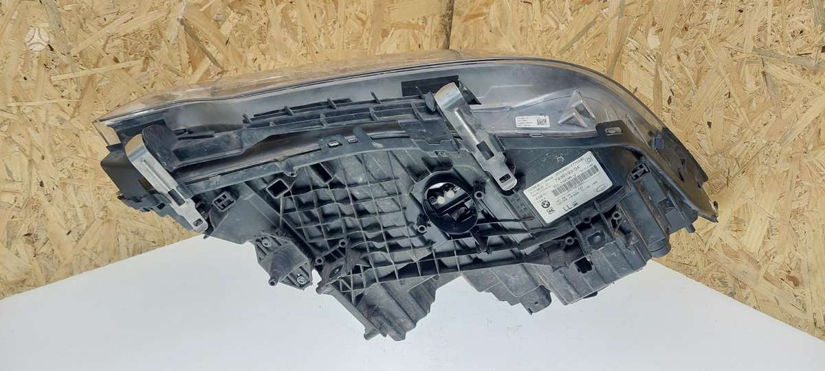BMW 5 serija Cen23038