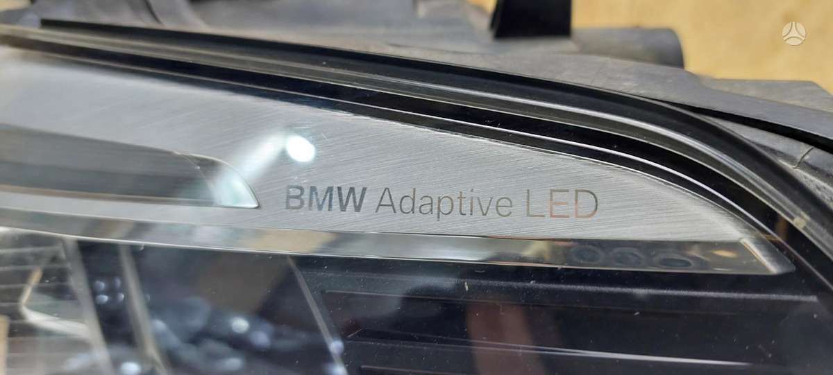 BMW 5 serija Cen23038