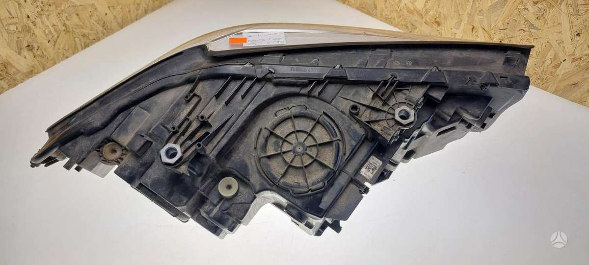BMW 5 serija Cen23038