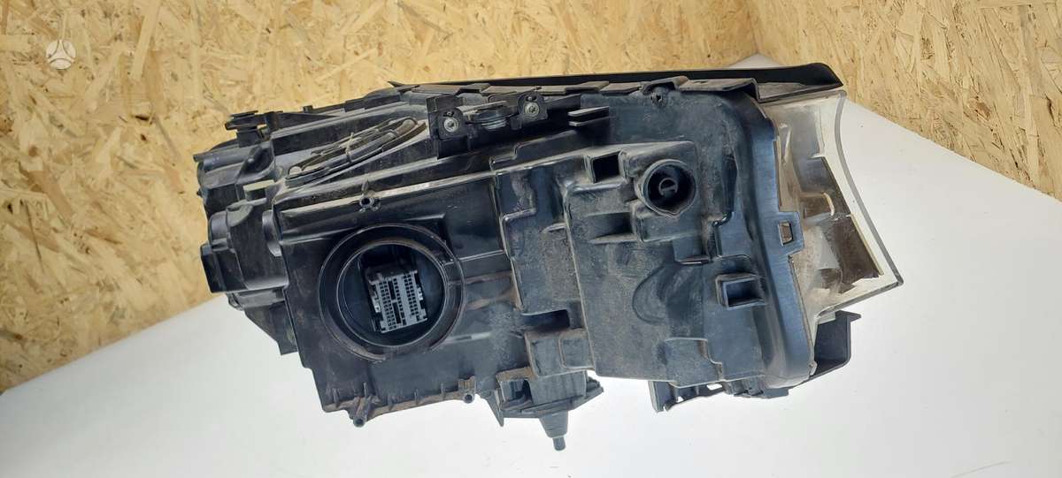 BMW 5 serija Cen23038