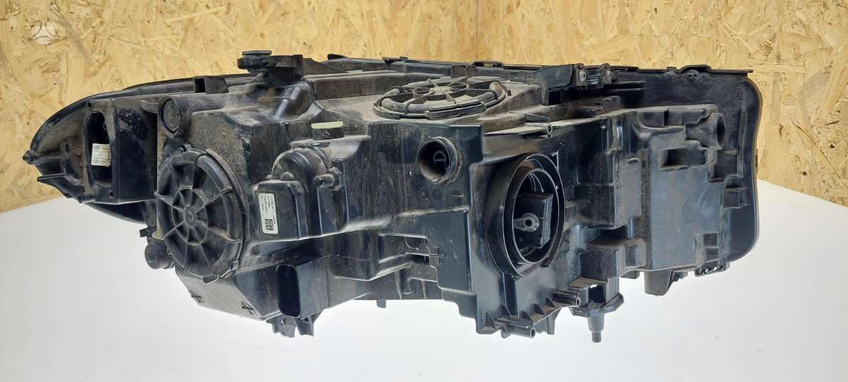 BMW 5 serija Cen23038