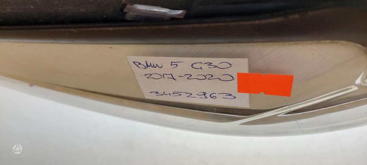 BMW 5 serija Cen23038