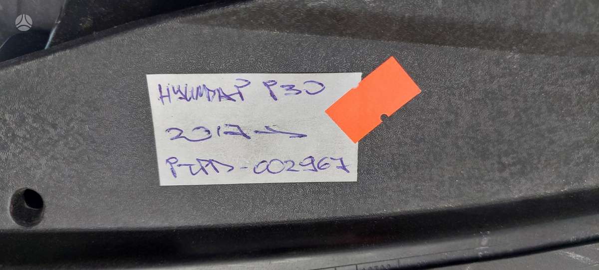 Hyundai i30 Cen23040