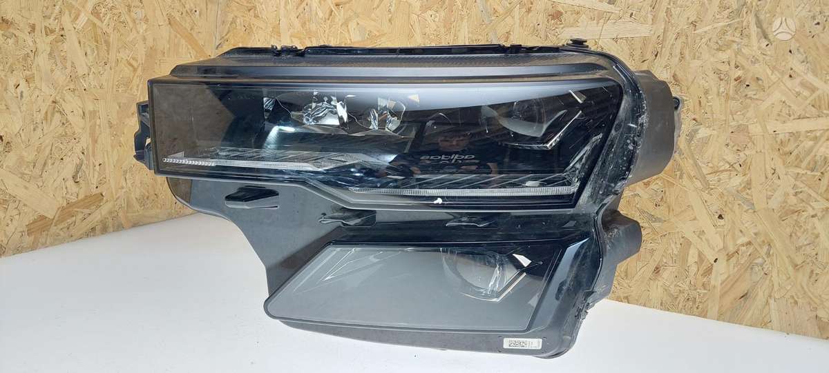 Skoda Karoq, 57B941035B, Cen23059