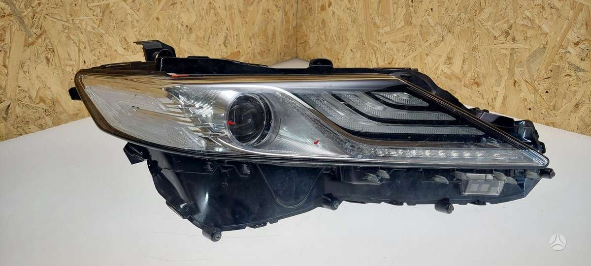 Toyota Camry Cen23063