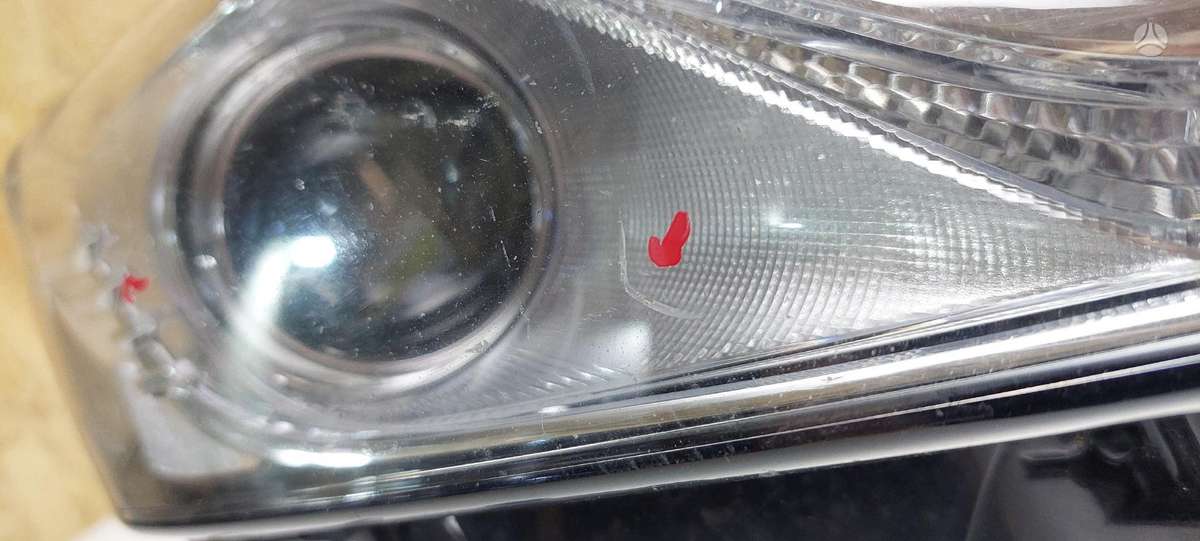 Toyota Camry Cen23063