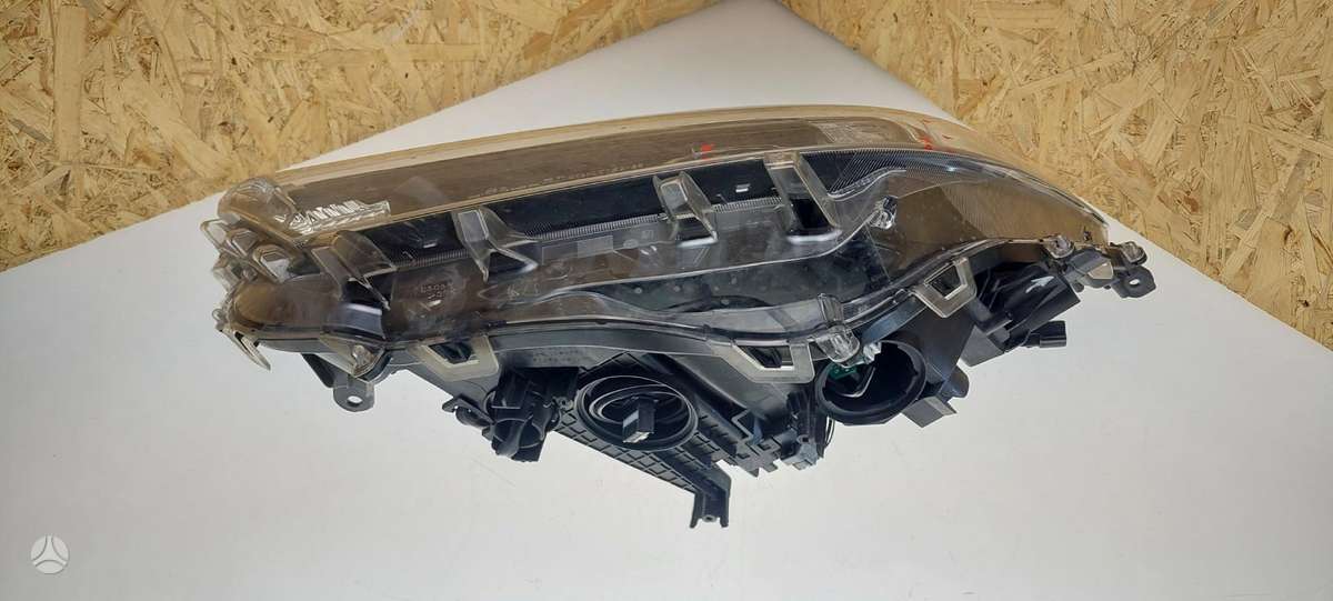 Toyota RAV4 Cen23072