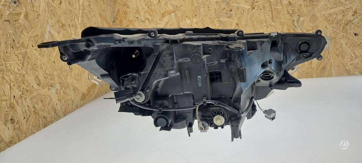 Toyota RAV4 Cen23072