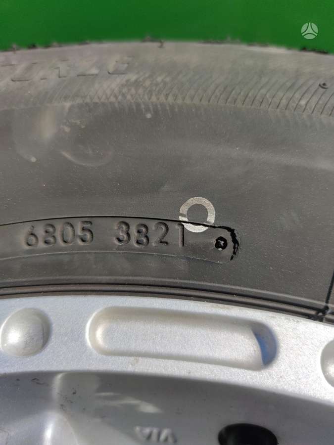 Mitsubishi, light alloy, R18