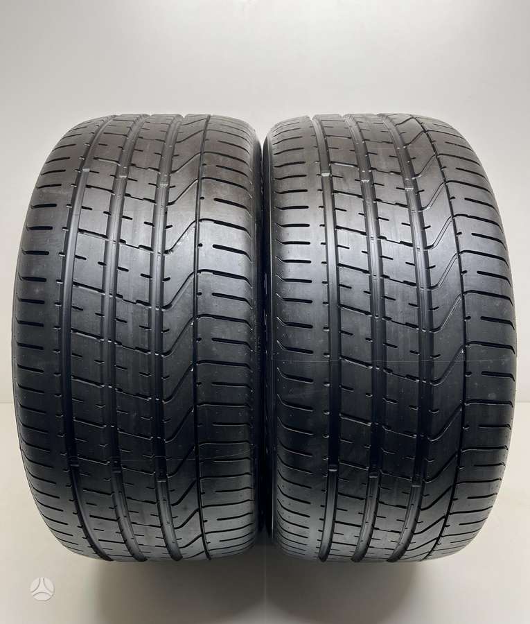 Pirelli P-Zero NO, vasarinės 305/40 R20