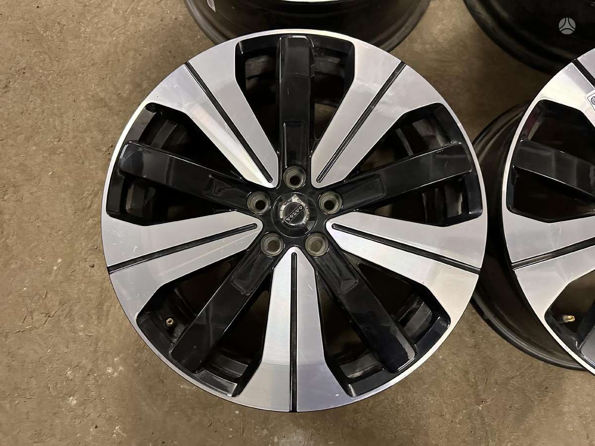 Volvo, легкосплавные , R19