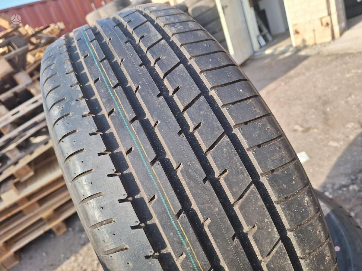 Toyo, летние 225/55 R19