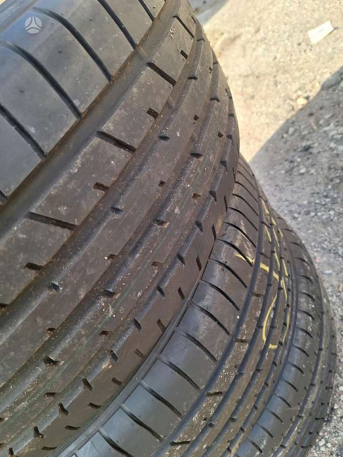 Toyo, vasarinės 225/55 R19