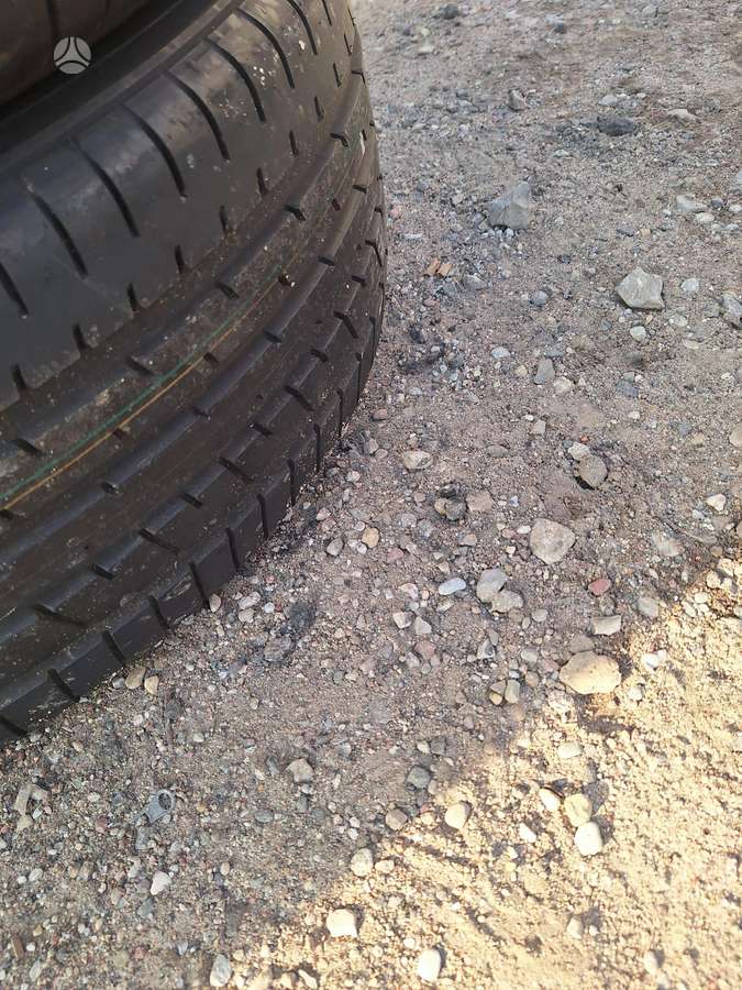 Toyo, vasarinės 225/55 R19