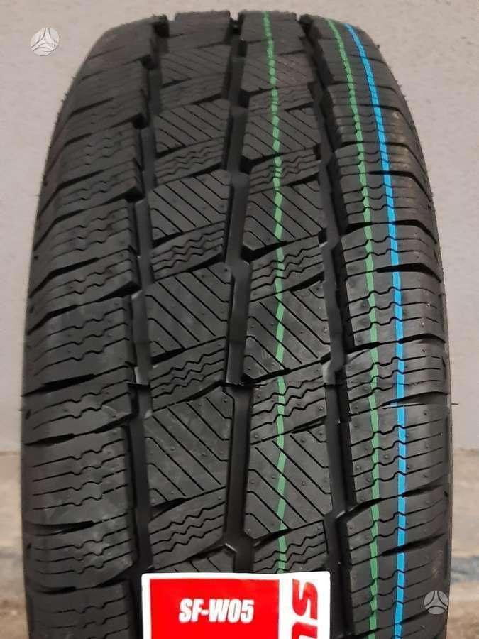 Goodyear , Continental, vasarinės 195/70 R15