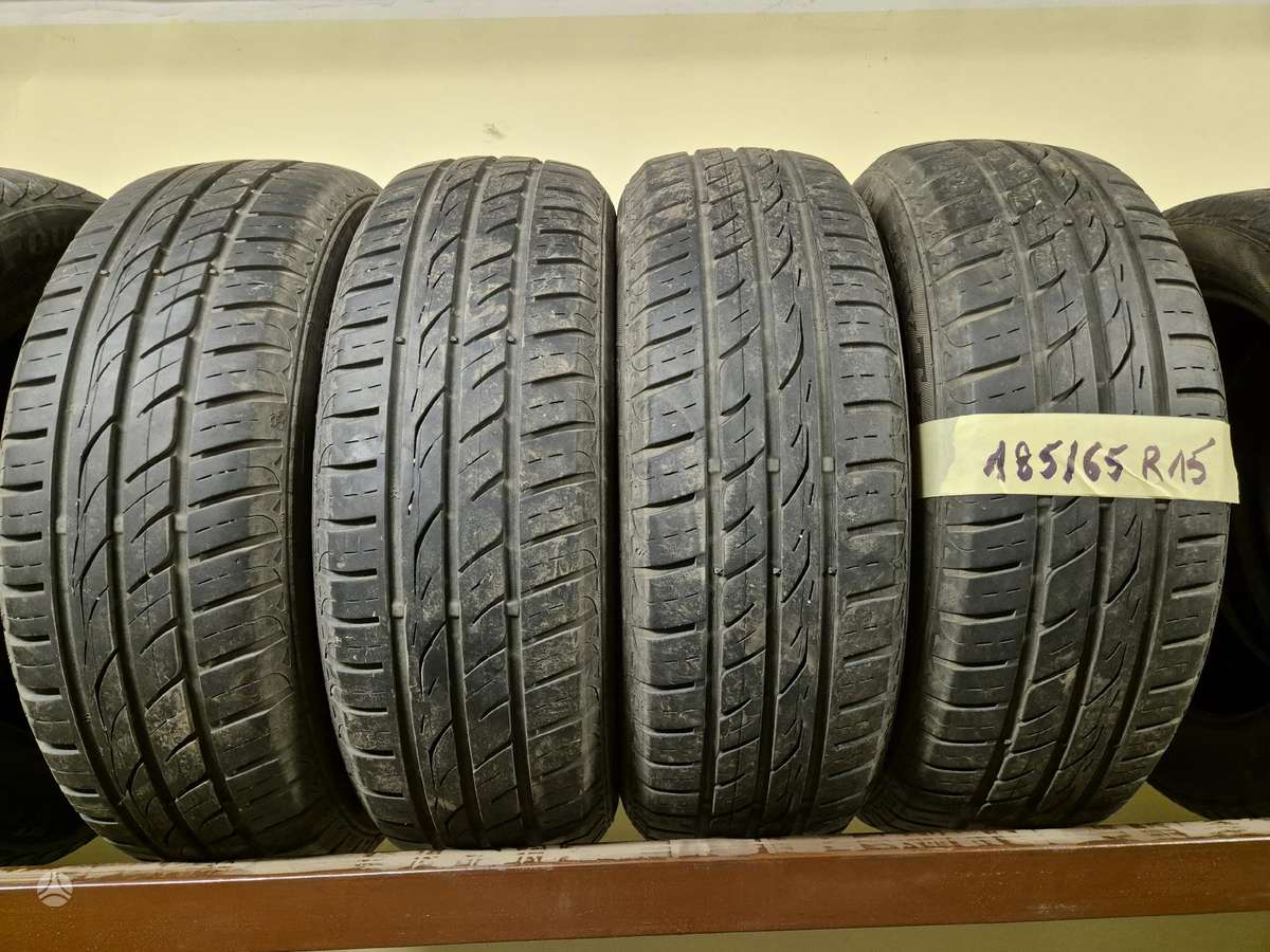 Viking, summer 185/65 R15