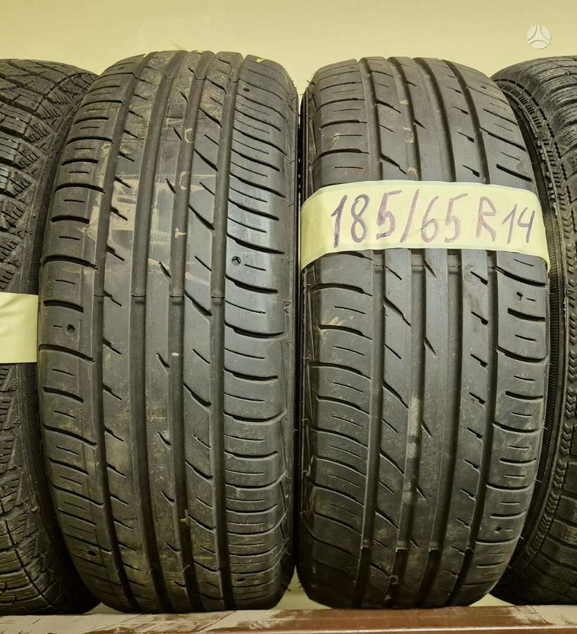 Falken, summer 185/65 R14