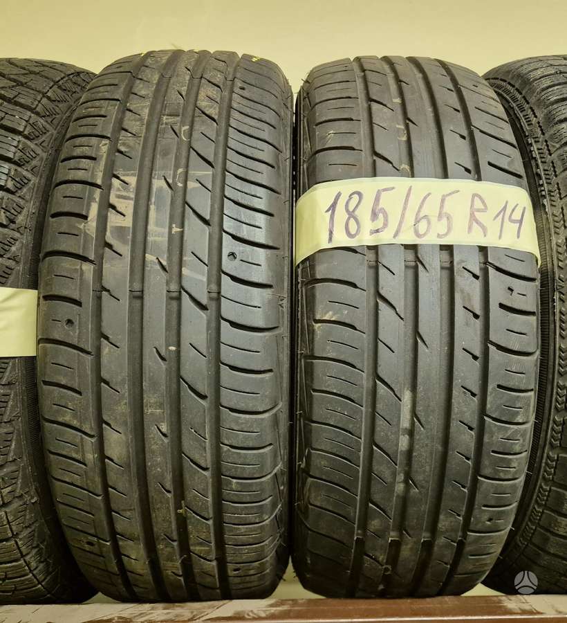 Falken, vasarinės 185/65 R14