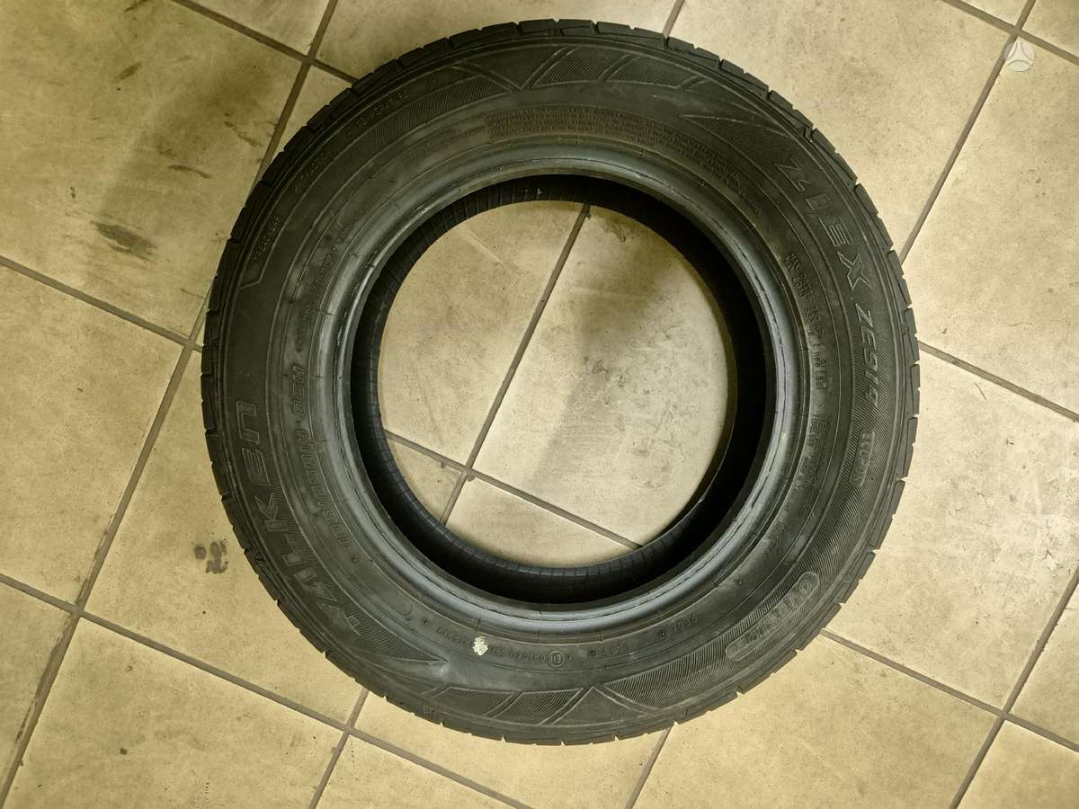 Falken, summer 185/65 R14