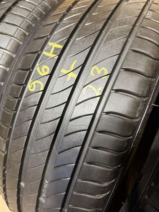 Michelin Primacy4/2023m, summer 215/60 R17