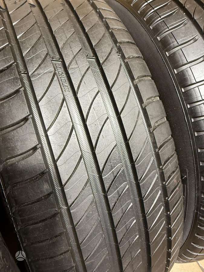 Michelin Primacy4/2023m, summer 215/60 R17