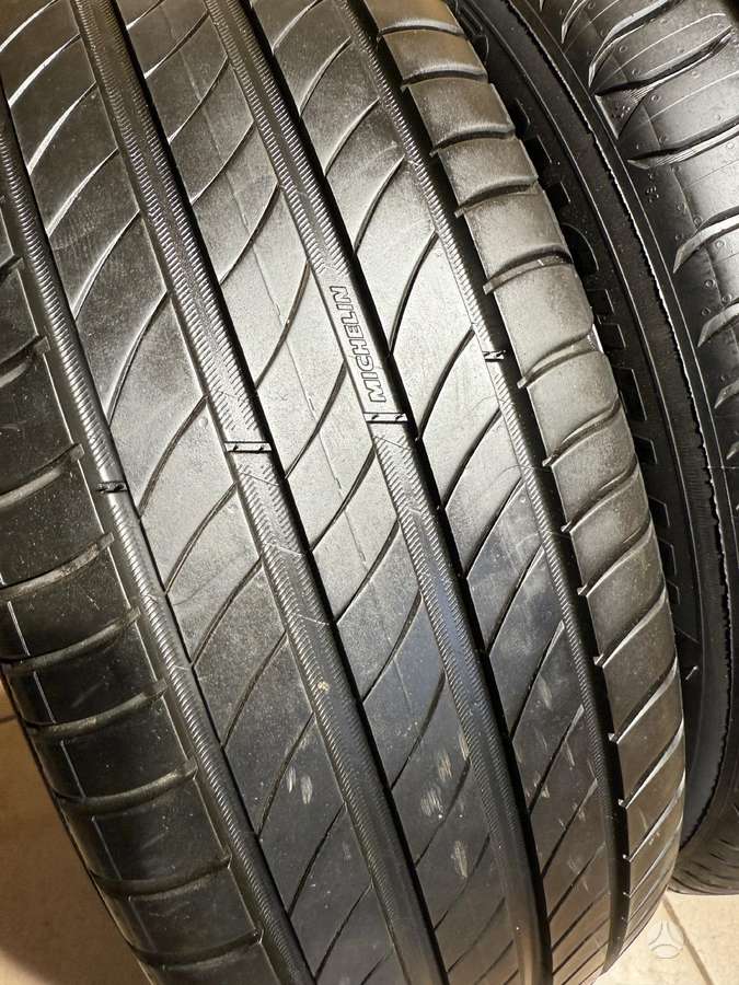 Michelin Primacy4/2023m, summer 215/60 R17
