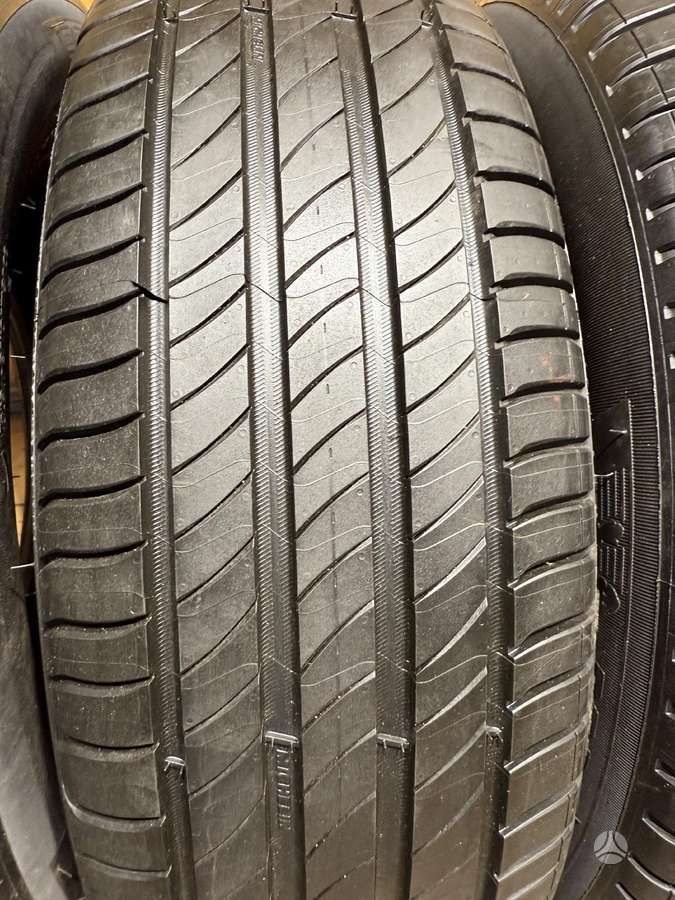 Michelin Primacy4/2023m, summer 215/60 R17