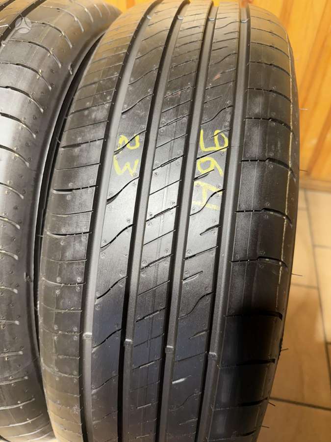 Goodyear Efficient grip2 suv/2023m, vasarinės 215/60 R17